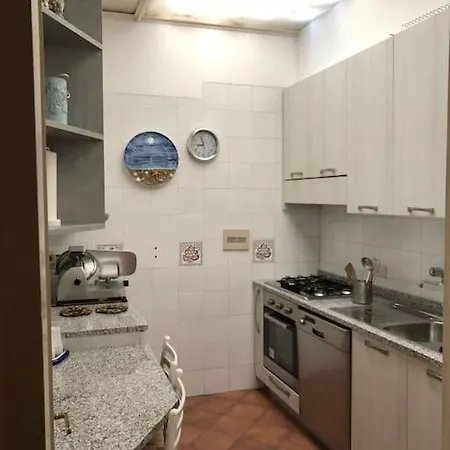 Apartmán In Poggio Pertuso - Vista Baia Di Cala Galera Vicino Feniglia - *