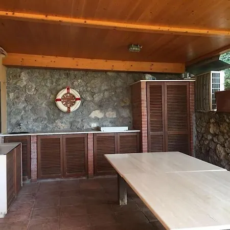 In Poggio Pertuso - Vista Baia Di Cala Galera Vicino Feniglia - Apartmán *