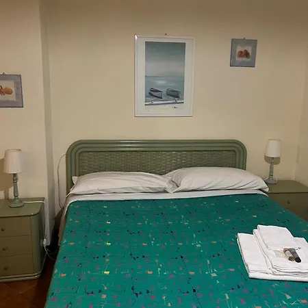 Apartmán In Poggio Pertuso - Vista Baia Di Cala Galera Vicino Feniglia -